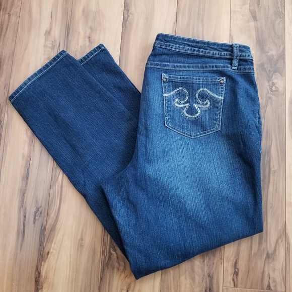 Cato Denim - 🍁 Cute Cato Women's Plus size Jeans